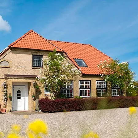 Διαμέρισμα Haus Im Felde - 1 - #11027 Strukkamp auf Fehmarn