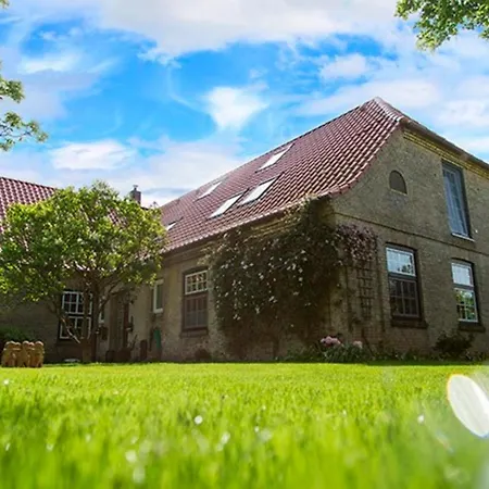 Haus Im Felde - 1 - #11027 * Strukkamp auf Fehmarn