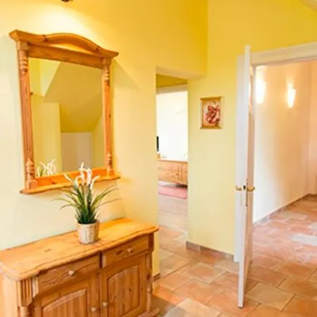 Haus Im Felde - 1 - #11027