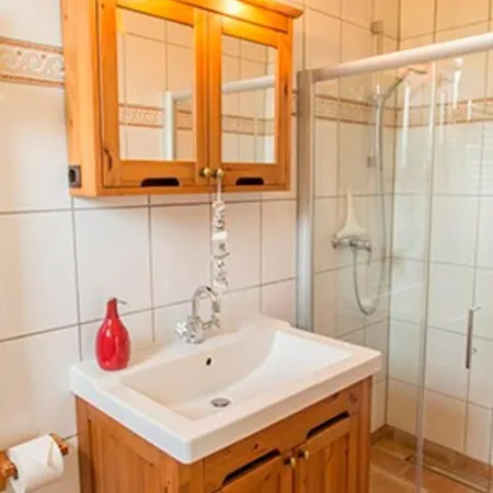 Διαμέρισμα Haus Im Felde - 1 - #11027 *